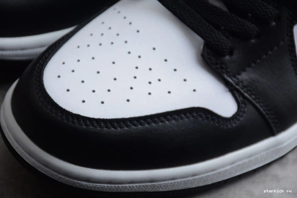 Low 1 Black (W)  DC0774-041 Blue DC0774-041 White University Jordan 0104